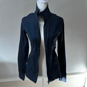 Lululemon Movement To Movement Jacket